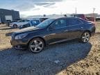 2013 CHEVROLET MALIBU LTZ