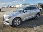 2019 AUDI Q3 PREMIUM