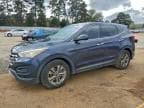 2014 HYUNDAI SANTA FE S