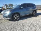 2019 HONDA PILOT ELIT
