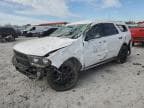 2013 DODGE DURANGO SX