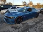 2022 DODGE CHARGER R/