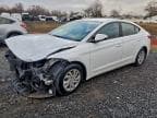 2018 HYUNDAI ELANTRA SE SE