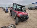 2025 POLARIS RANGER XP