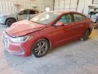 2018 HYUNDAI ELANTRA SE SEL
