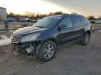 2017 CHEVROLET TRAVERSE L LT