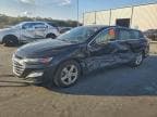 2019 CHEVROLET MALIBU LS