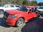 2008 FORD EXPLORER S