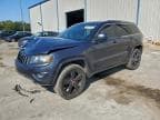 2015 JEEP GRAND CHER LAREDO