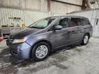 2016 HONDA ODYSSEY LX LX