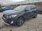 2017 KIA SORENTO SX SX
