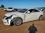2013 CADILLAC CTS PERFOR