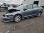2017 VOLKSWAGEN JETTA S S