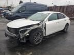2018 NISSAN ALTIMA 2.5 2.5