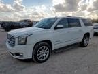 2019 GMC YUKON XL D