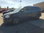 2017 DODGE GRAND CARA SXT