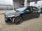 2016 FORD FUSION SE SE