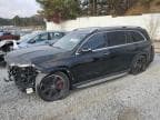 2020 MERCEDES-BENZ GLS 450 4M
