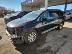 2017 CHRYSLER PACIFICA T TOURING L