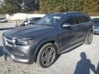 2022 MERCEDES-BENZ GLS 450 4M