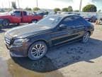 2016 MERCEDES-BENZ C 300 4MAT 300 4MATIC