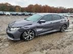 2017 HONDA CIVIC SI SI