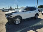 2018 NISSAN ROGUE S S