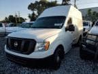 2018 NISSAN NV 2500 S 2500 S