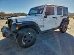 2016 JEEP WRANGLER U SPORT