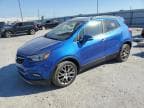 2017 BUICK ENCORE SPO SPORT TOURING