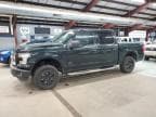 2015 FORD F150 SUPER SUPERCREW