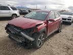 2019 HYUNDAI KONA LIMIT