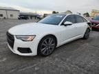 2024 AUDI A6 PREMIUM