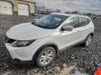 2018 NISSAN ROGUE SPOR S