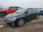 2020 HYUNDAI ELANTRA EC