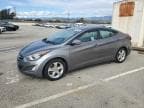 2016 HYUNDAI ELANTRA SE SE