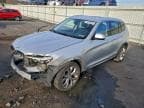 2017 BMW X3 XDRIVE3 XDRIVE35I