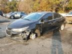 2017 CHEVROLET CRUISE LT LT