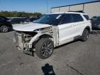 2020 FORD EXPLORER X