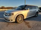2014 FORD FLEX LIMIT LIMITED