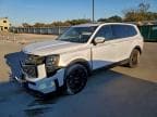 2022 KIA TELLURIDE