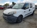 2016 RAM PROMASTER