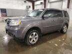2015 HONDA PILOT EXL EXL