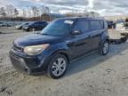 2015 KIA SOUL + +