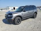 2025 FORD BRONCO SPO