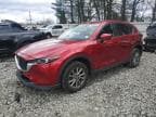 2022 MAZDA CX-5 PREFE