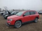 2016 JEEP COMPASS SP SPORT