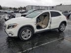 2018 MERCEDES-BENZ GLA 250 4M 250 4MATIC