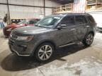 2018 FORD EXPLORER L LIMITED