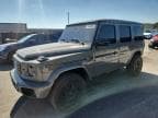 2025 MERCEDES-BENZ G 580E